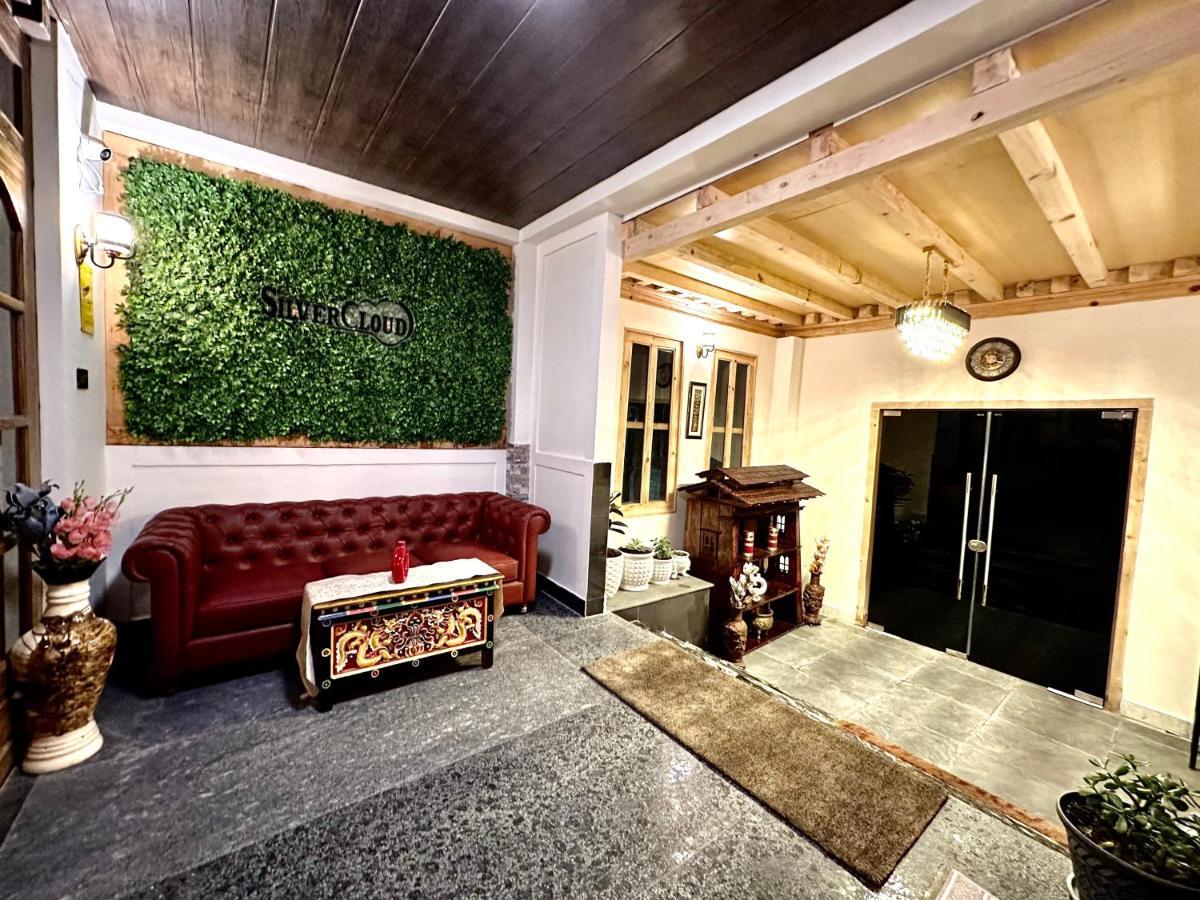 Silver Cloud Hotel Paro Extérieur photo
